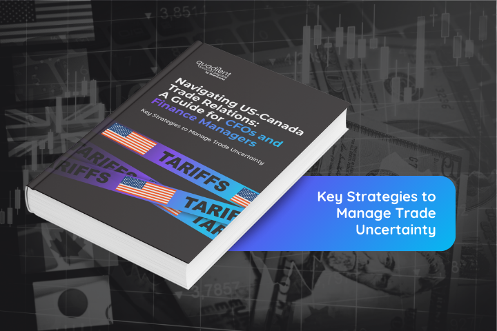 Navigating US-Canada Trade Relations: A Guide for CFOs and Finance Managers