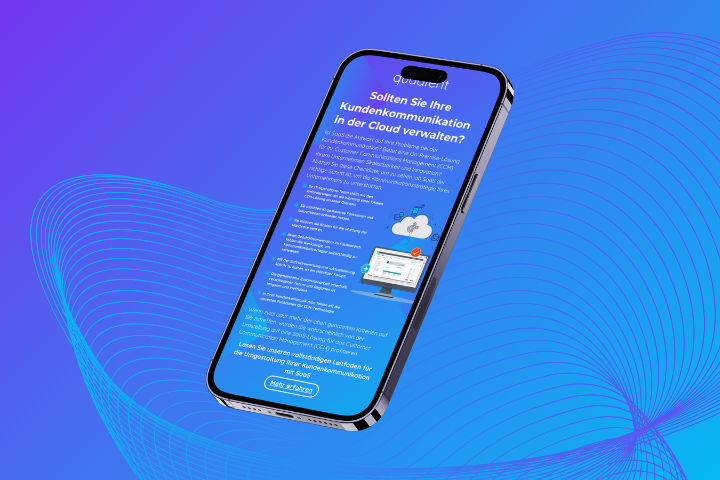 Miniaturansicht der Checkliste