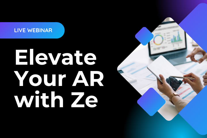 Elevate Your AR with Ze