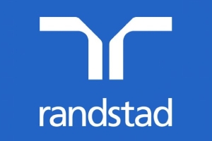 randstad logo