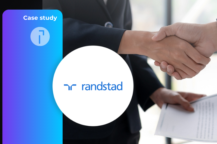 How Randstad successfully migrated its document generation platform (CCM)