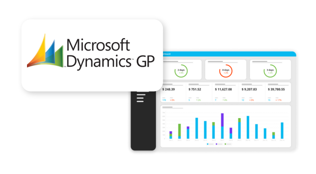 MS Dynamics GP
