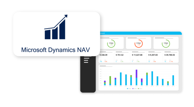 MS Dynamics NAV