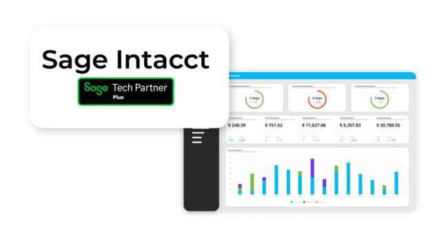 Sage Intacct