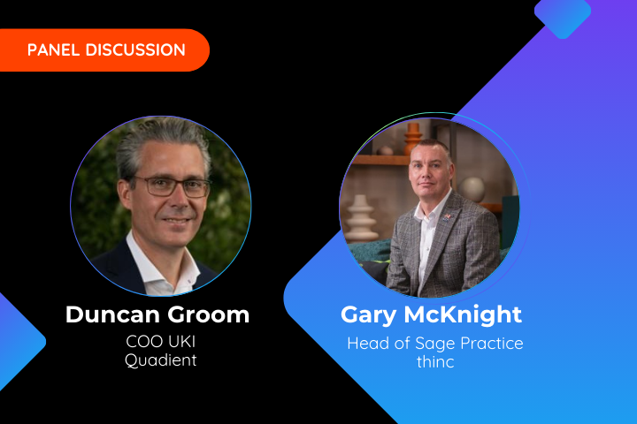 Beyond the budget webinar speakers 