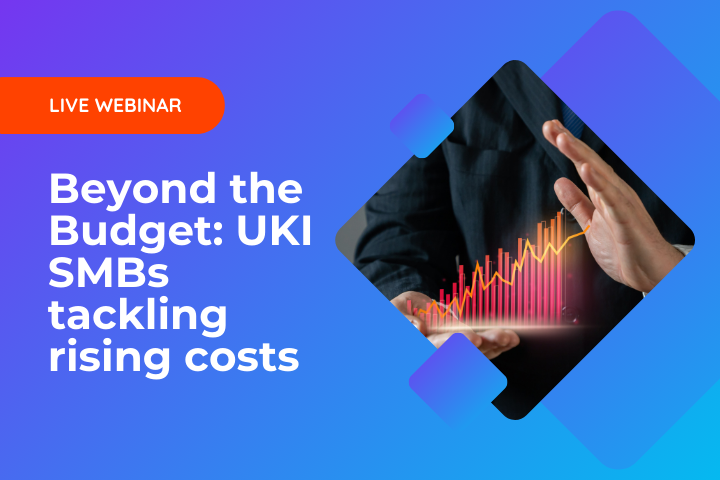 Beyond the Budget: Future-Proofing SMBs Against Rising Costs