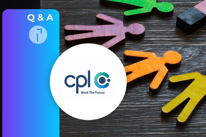 Q&A: Cpl’s AR transformation and leadership growth 