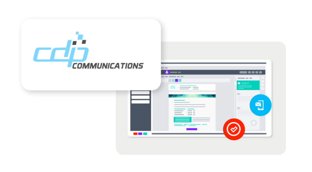 CDP Communications