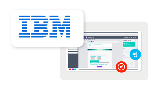 IBM