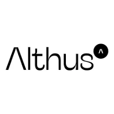 Althus logo