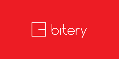 Bitery logo