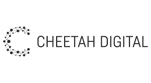 Cheetah Digital logo Cheetah Digital logo
