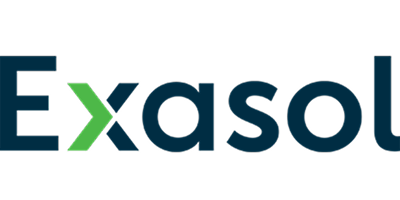 Exasol logo
