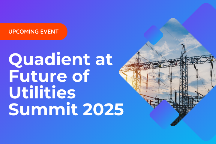 Future of Utilities Summit 2025 