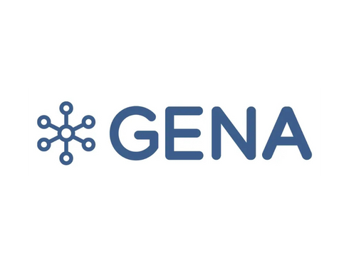 GENA Logo