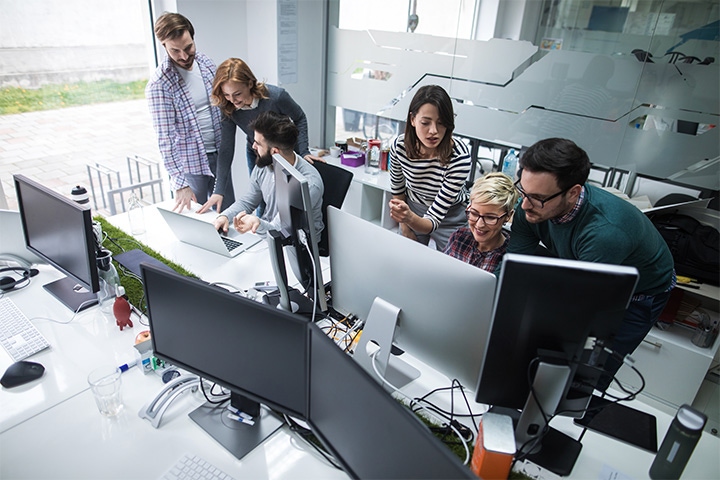 Faire face à la résistance au changement dans le e-invoicing