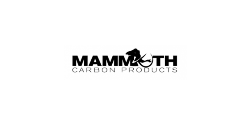 Mammoth Carbon Products logo Mammoth Carbon Products logo