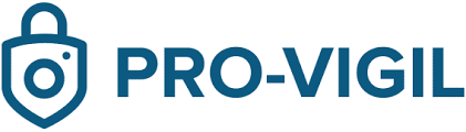 Pro-vigil logo