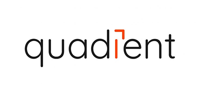 Quadient logo