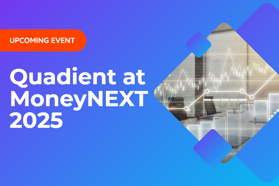 MoneyNEXT Banking Transformation Summit 2025