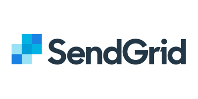 SendGrid logo