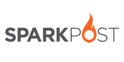 Sparkpost logo