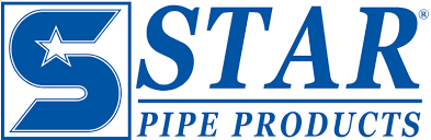 Star Pipe Products logo