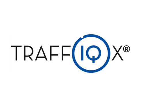 TRAFFIQX Logo