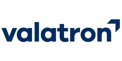 Valatron logo