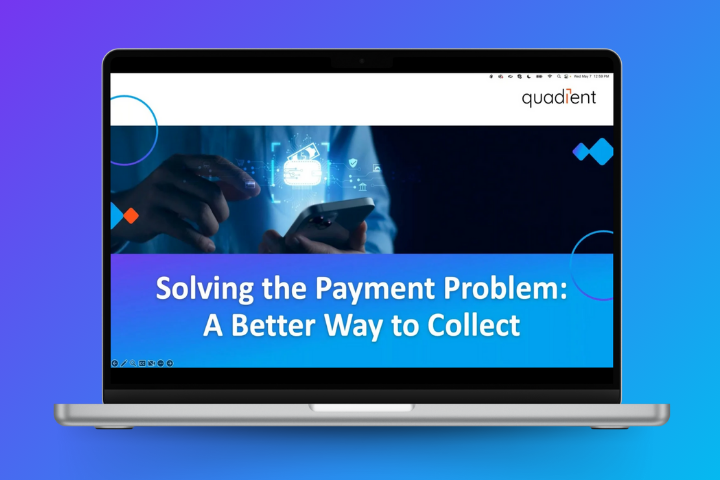 Solving the Payment Problem: A Better Way to Collect