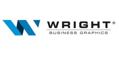 Wright Business Graphics logo