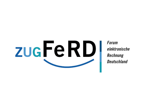 ZUGFeRD Logo