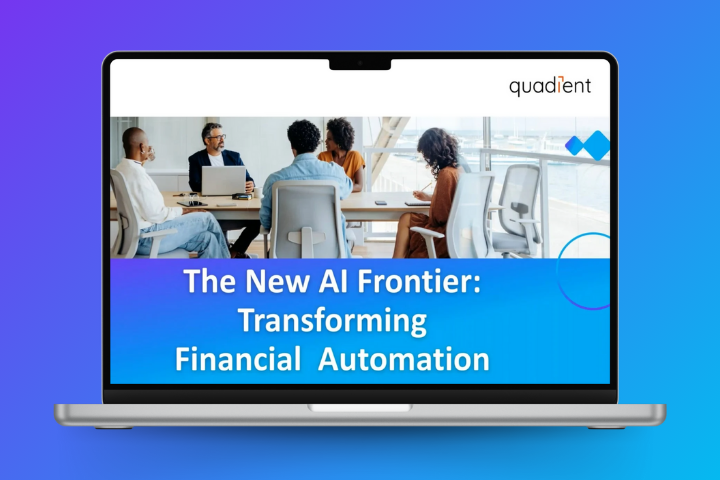 The New AI Frontier: Transforming Financial Automation