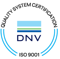 ISO 9001 Logo