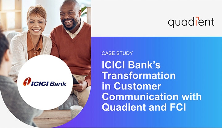 ICICI case study