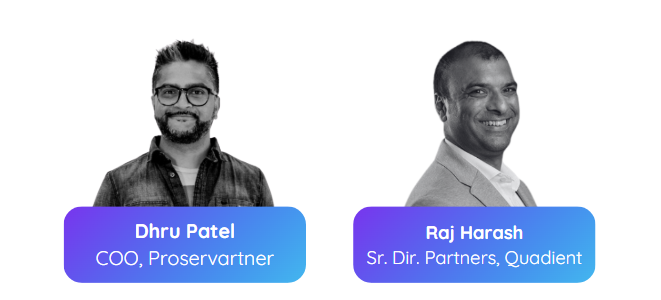 Quadient & Proservartner - Real-Time AR Trends for 2025