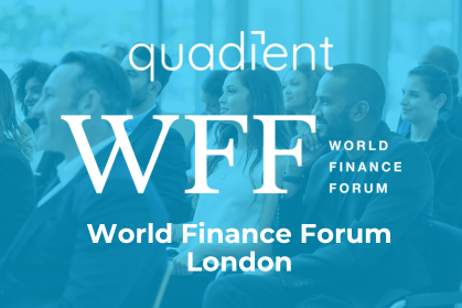 World Finance Forum London