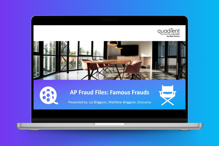AP Fraud Files: Famous Frauds