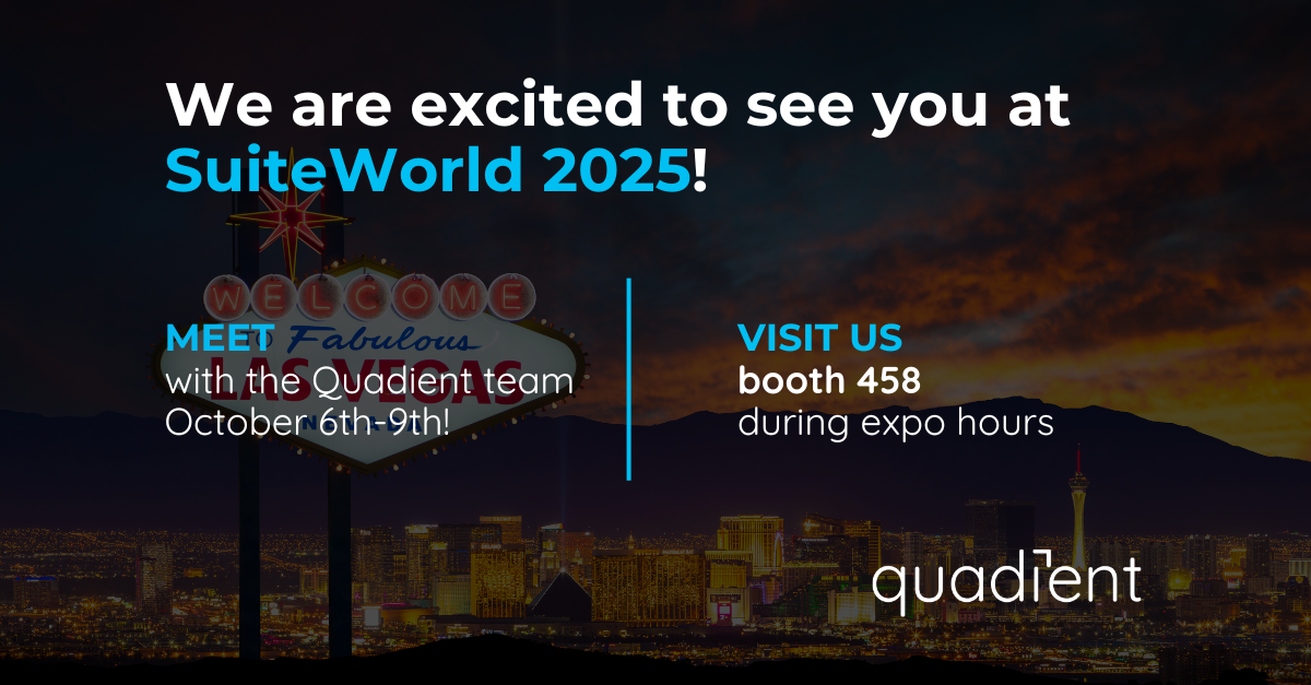 SuiteWorld 2025