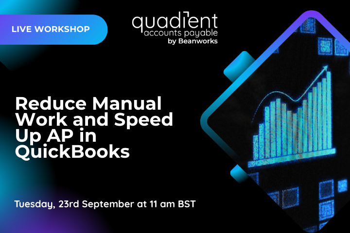 QuickBooks Masterclass Banner