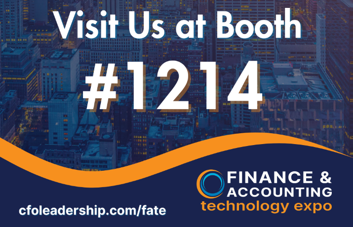 Finance and Accounting Technology Expo NYC 2025