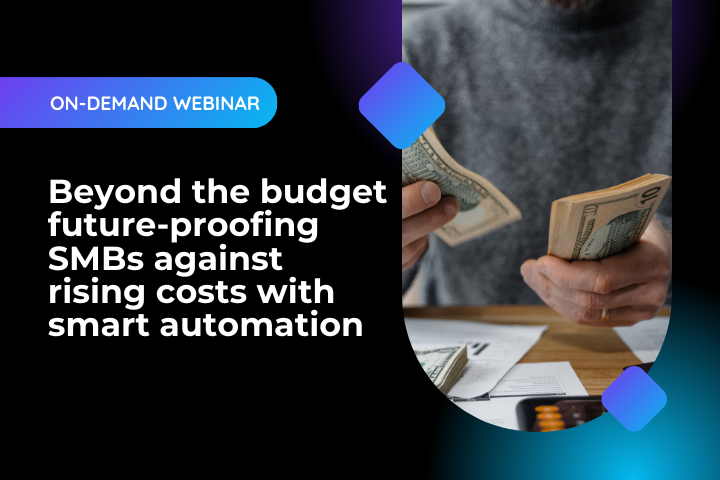 Future-proofing SMBs