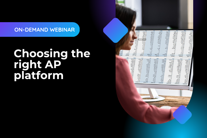 choosing the right AP platform