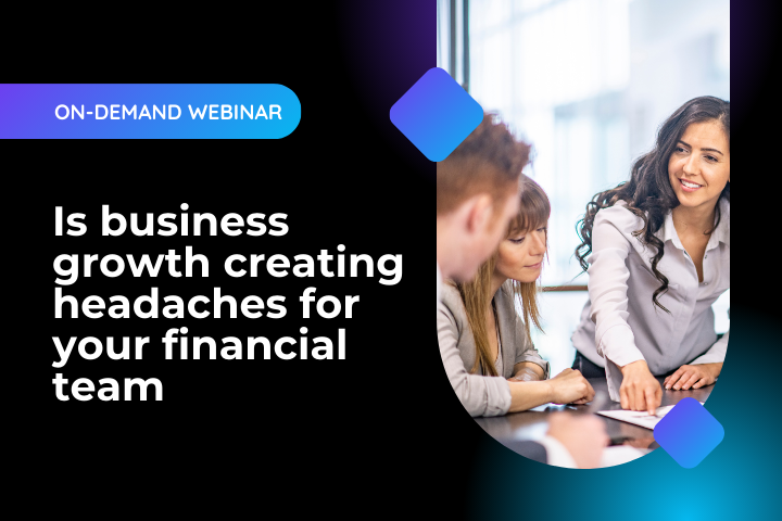 business growth headaches