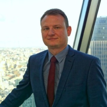 Andrew Oldham