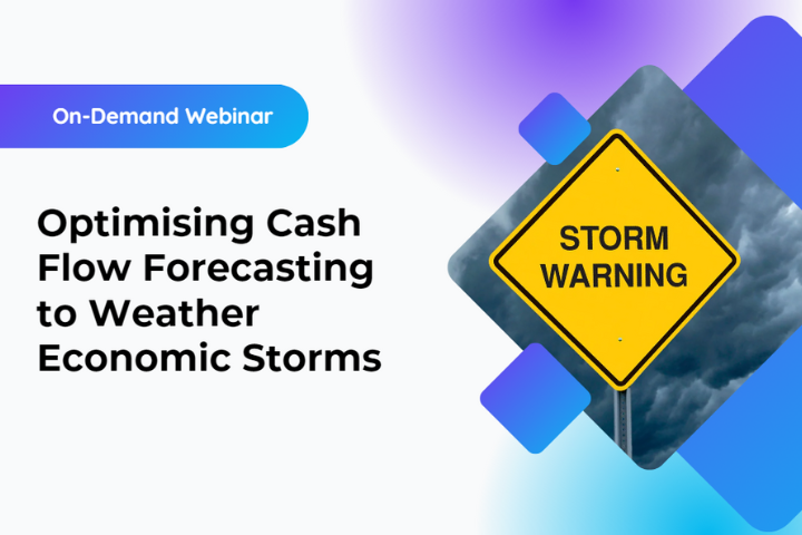 Cash Flow Webinar On demand Page