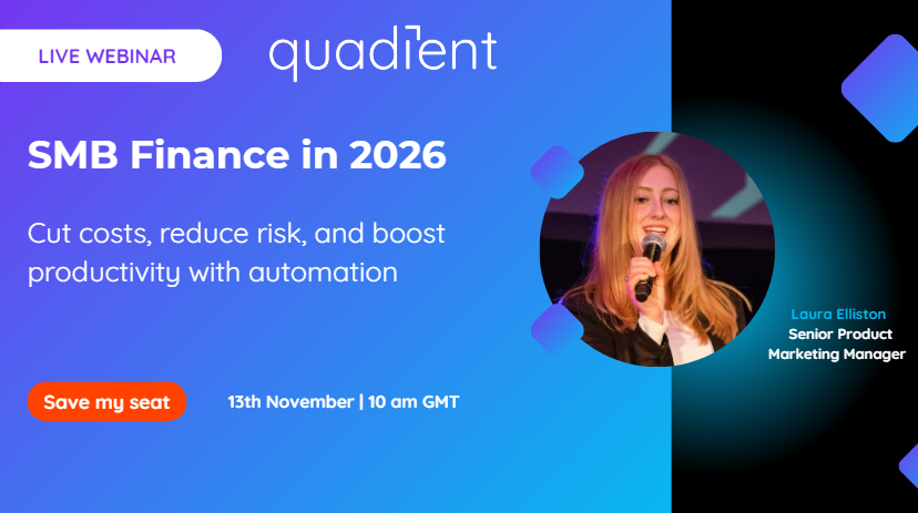 SMB Finance in 2026 Webinar Banner