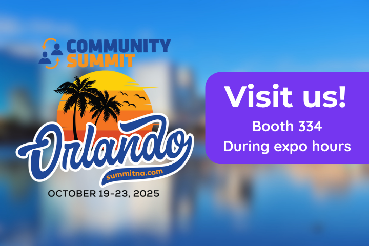 Quadient is Headed to Community Summit 2025!