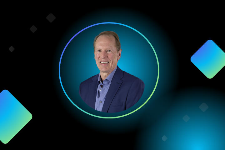 Headshot of Forrester VP and Principal Analyst, Craig Le Clair 