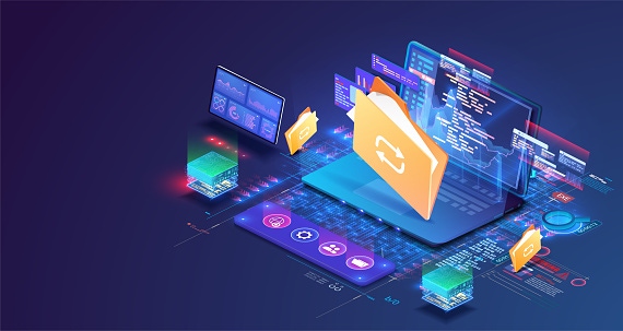 Digitial Migration